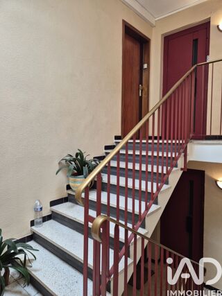  Appartement à vendre 3 pièces 64 m²