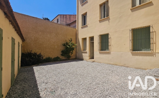  Immeuble à vendre 260 m²
