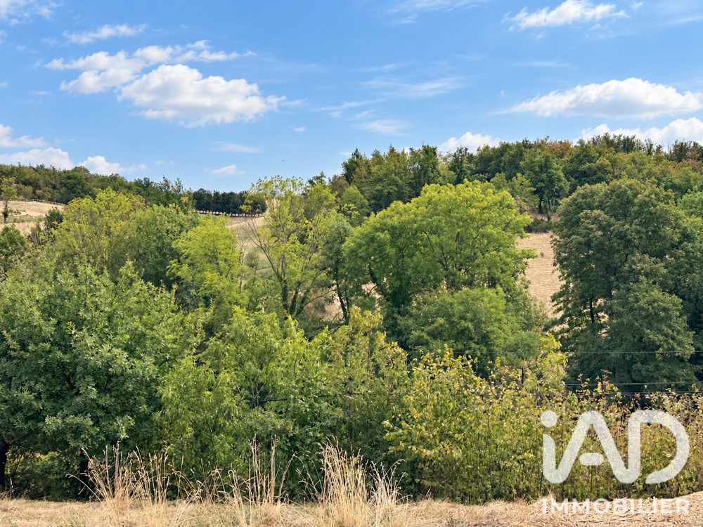 Vente Terrain Vente Terrain à bâtir 887 m&sup2; Saint-galmier