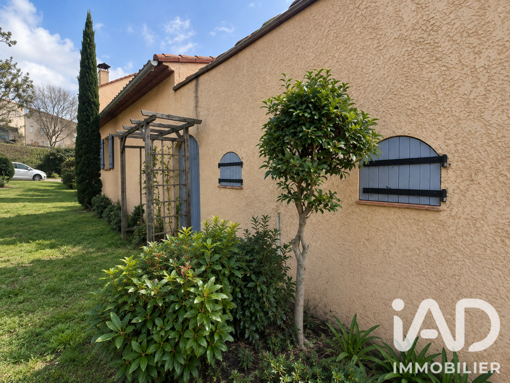 à vendre  Maison Sorède (66690)