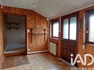  Maison à vendre 3 pièces 84 m²