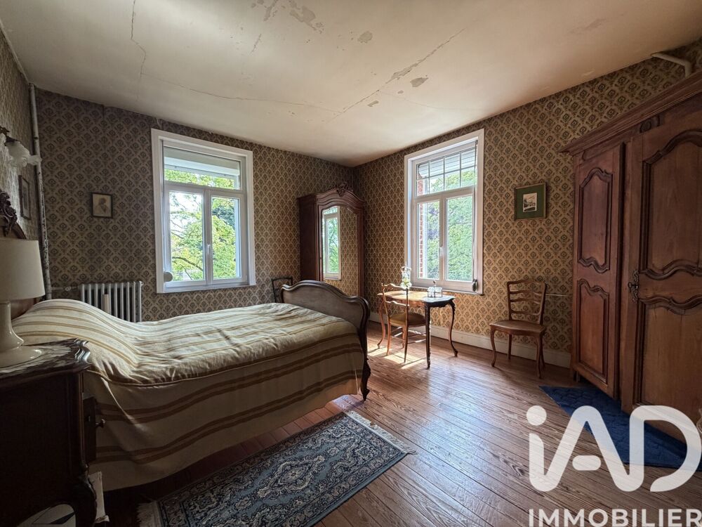 � vendre  Maison Cambrai (59400)