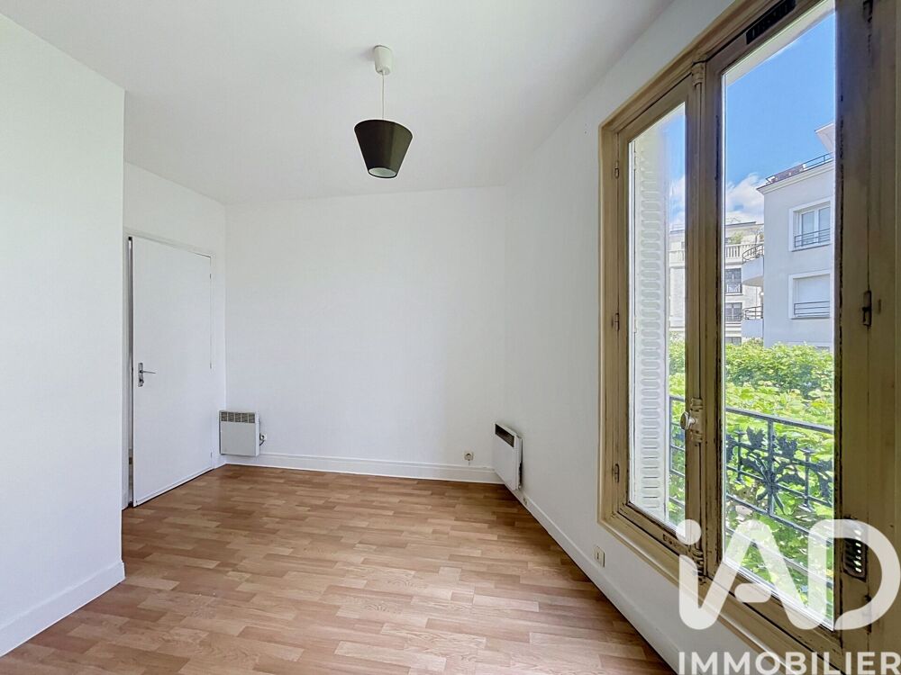 Vente Appartement Vente Appartement 2 pièces Le perreux-sur-marne