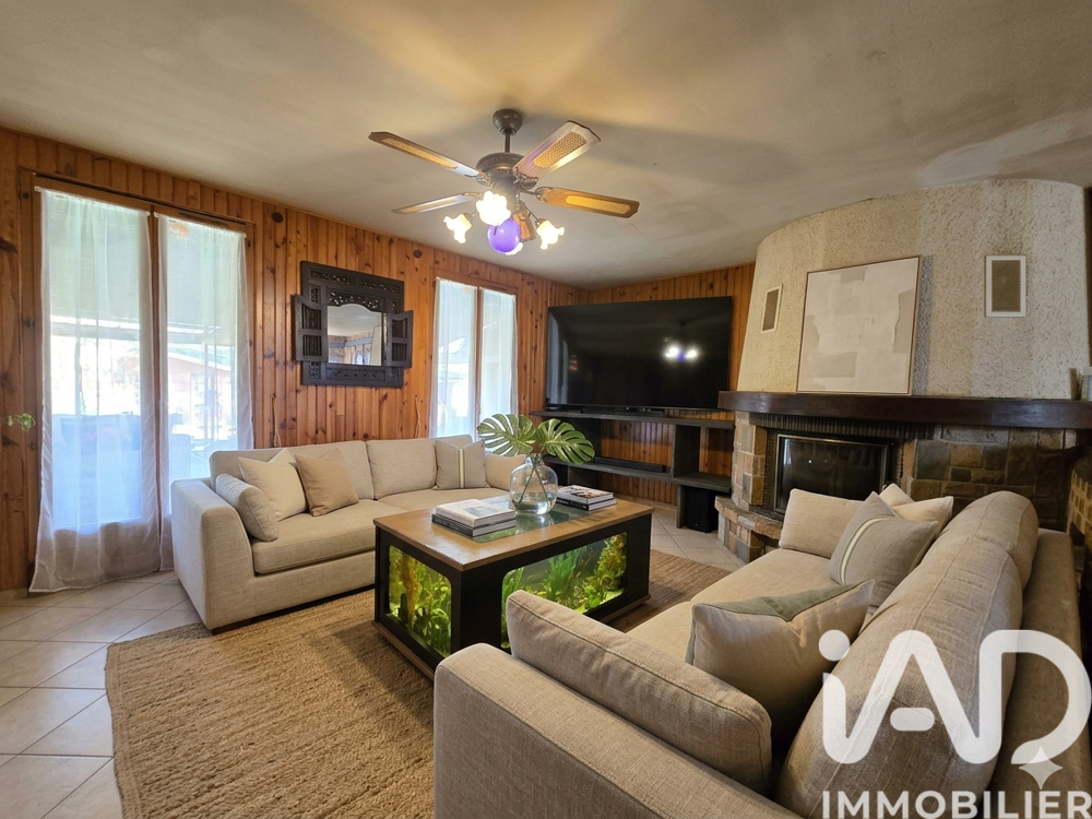vente Maison - 7 pièce(s) - 130 m² Abondant (28410)