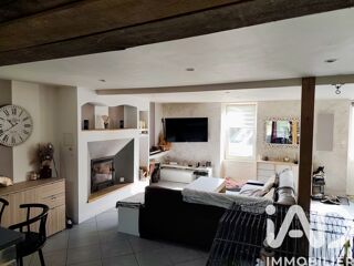  Maison à vendre 5 pièces 150 m²