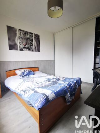  Maison à vendre 5 pièces 102 m²