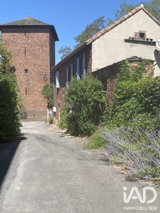  Maison à vendre 6 pièces 100 m²