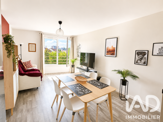 Vente Appartement Vente Appartement 2 pièces Fleury-mérogis