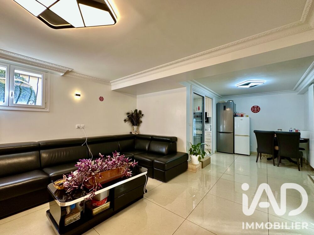 Vente Maison/villa 8 pièces
