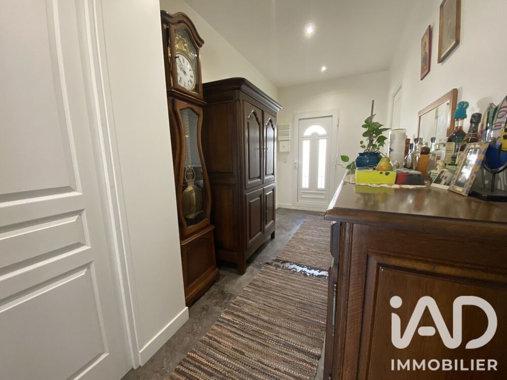 Vente Maison Vente Maison/villa 4 pièces Drancy