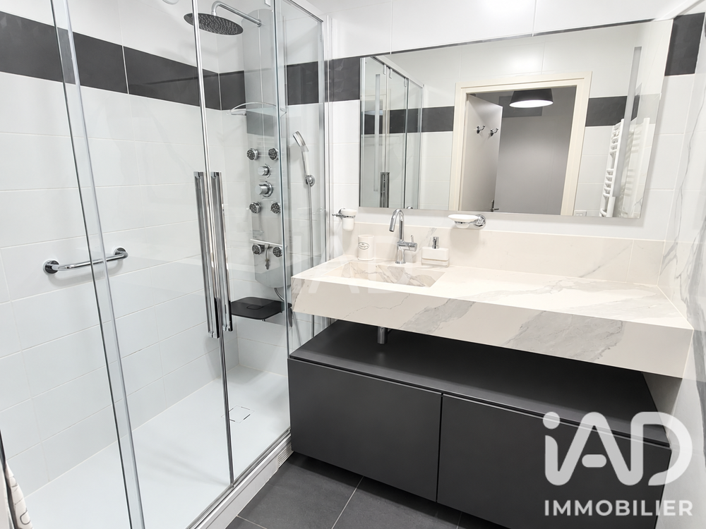 à vendre  Appartement Suresnes (92150)