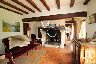  Maison à vendre 4 pièces 85 m²