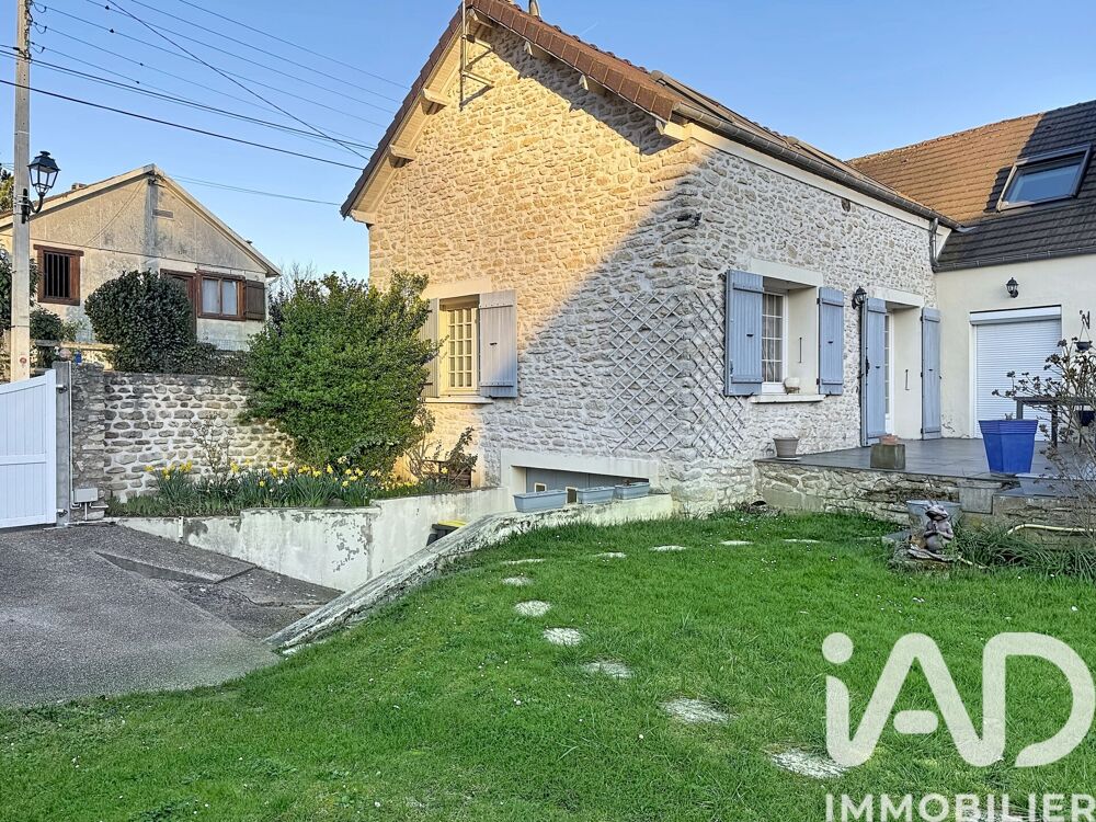 Vente Maison de village 6 pièces