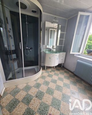  Maison � vendre 5 pi�ces 121 m�