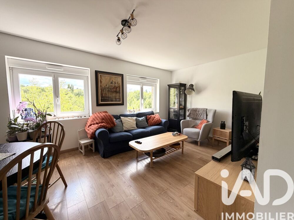 Vente Maison Vente Maison/villa 4 pièces Poitiers