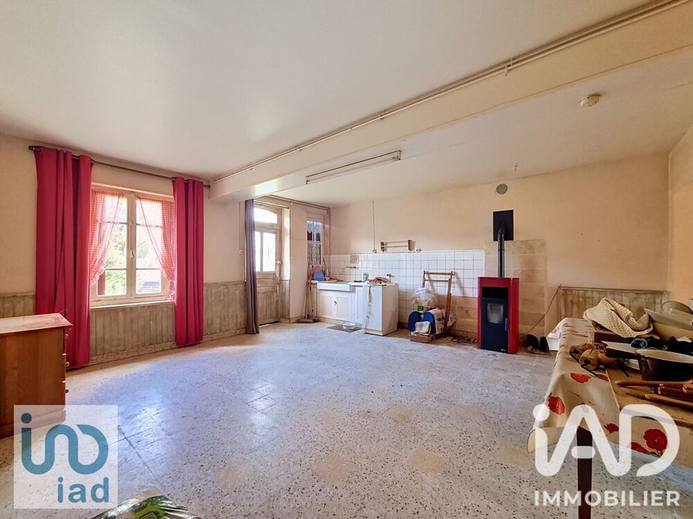Vente Maison Vente Longère 4 pièces Paroy-sur-tholon