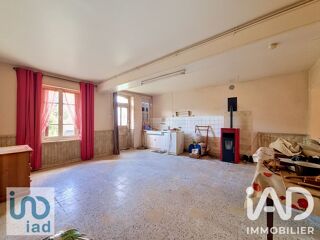  Maison à vendre 4 pièces 81 m²