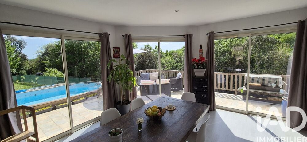 Vente Maison Vente Maison/villa 5 pièces Carsac-aillac
