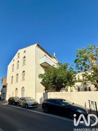  Appartement � vendre 3 pi�ces 80 m�