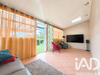  Maison à vendre 5 pièces 110 m²