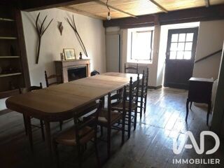  Maison à vendre 5 pièces 100 m²