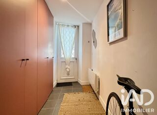  Appartement à vendre 2 pièces 50 m²