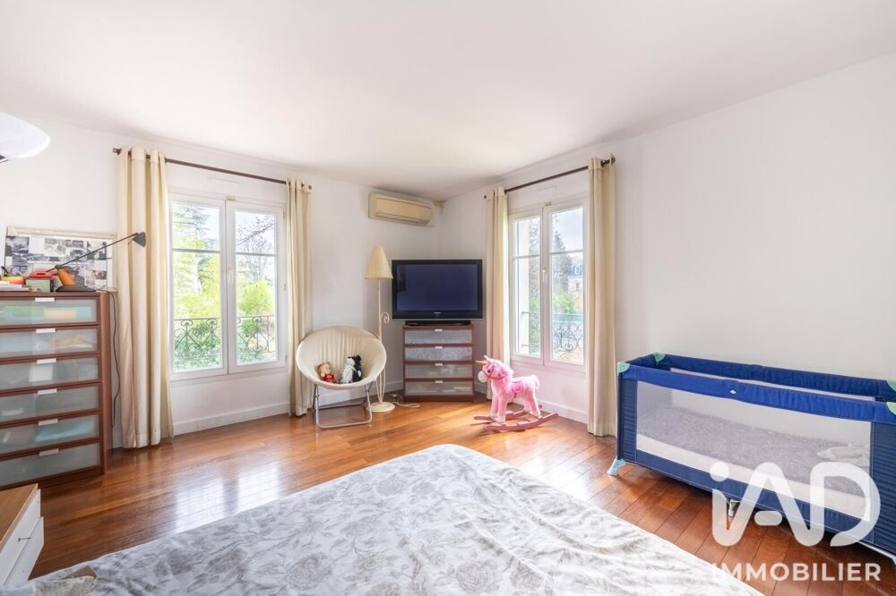 à vendre  Maison Saint-Gratien (95210)