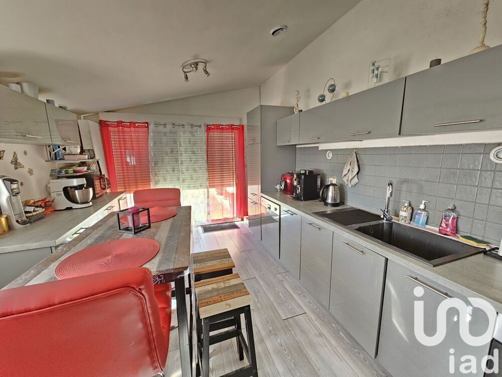 Vente Maison traditionnelle 5 pièces