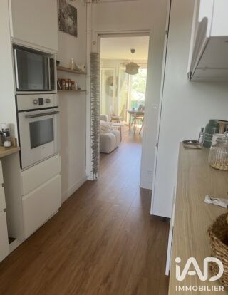  Appartement à vendre 4 pièces 75 m²