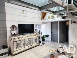  Maison à vendre 3 pièces 49 m²