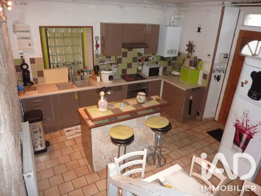 Vente Maison Vente Maison/villa 4 pièces Villers-saint-paul