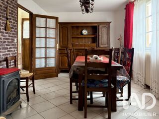  Maison à vendre 5 pièces 102 m²