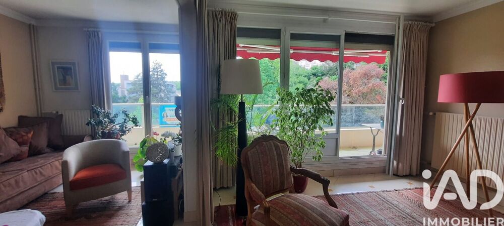 Vente Appartement Vente Appartement 5 pièces Le pecq