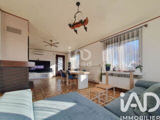  Maison à vendre 5 pièces 104 m²