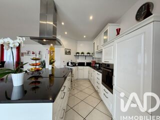  Maison à vendre 4 pièces 131 m²