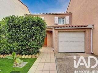  Maison � vendre 5 pi�ces 98 m�
