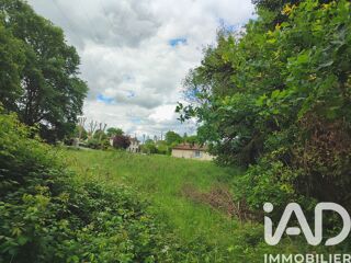  Terrain � vendre 1935 m�