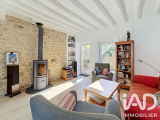  Maison à vendre 6 pièces 145 m²