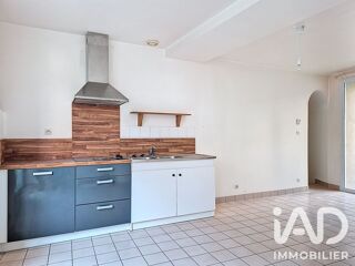  Appartement à louer 2 pièces 42 m²