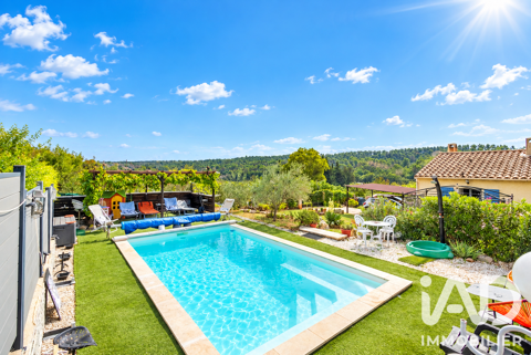   Vente Maison/villa 6 pièces Maison - 6 pièce(s) - 115 m²