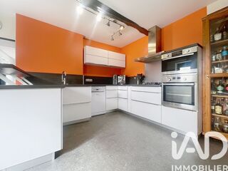  Maison à vendre 5 pièces 160 m²