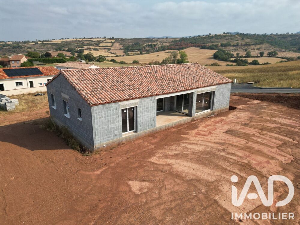 Vente Maison Vente Maison/villa 1 pièce Camarès