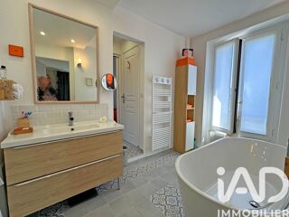  Maison à vendre 8 pièces 166 m²