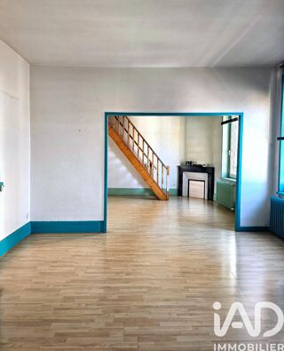 Appartement � vendre 5 pi�ces 159 m�