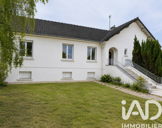  Maison à vendre 6 pièces 120 m²