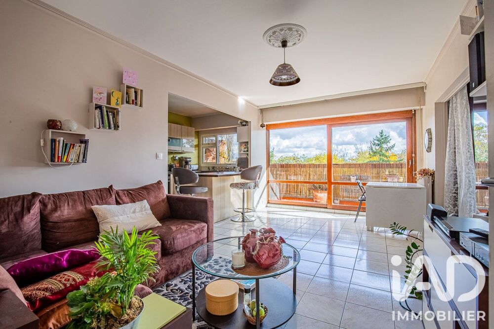 location Appartement - 4 pièce(s) - 75 m² Athis-Mons (91200)
