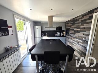  Maison à vendre 5 pièces 90 m²