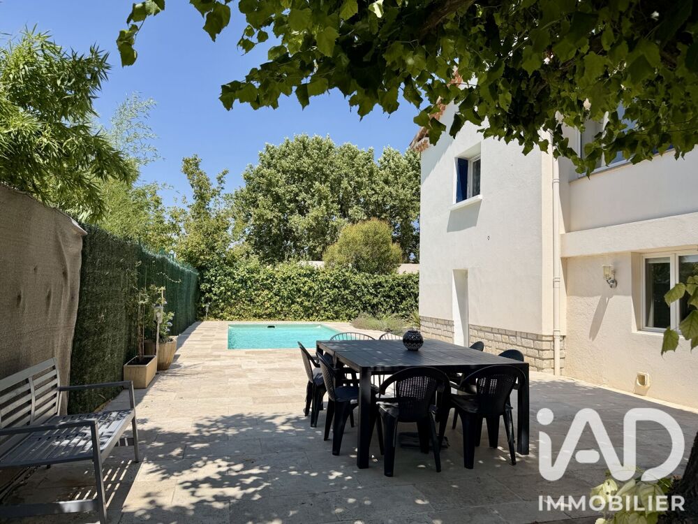 à vendre  Maison Aix-en-Provence (13100)