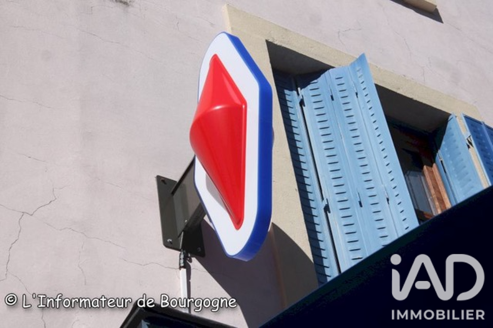   Vente Tabac/Loto/presse 45 m&sup2; 