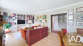  Appartement à vendre 3 pièces 75 m²